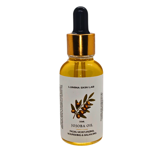 JOJOBA - Facial & Body Oil